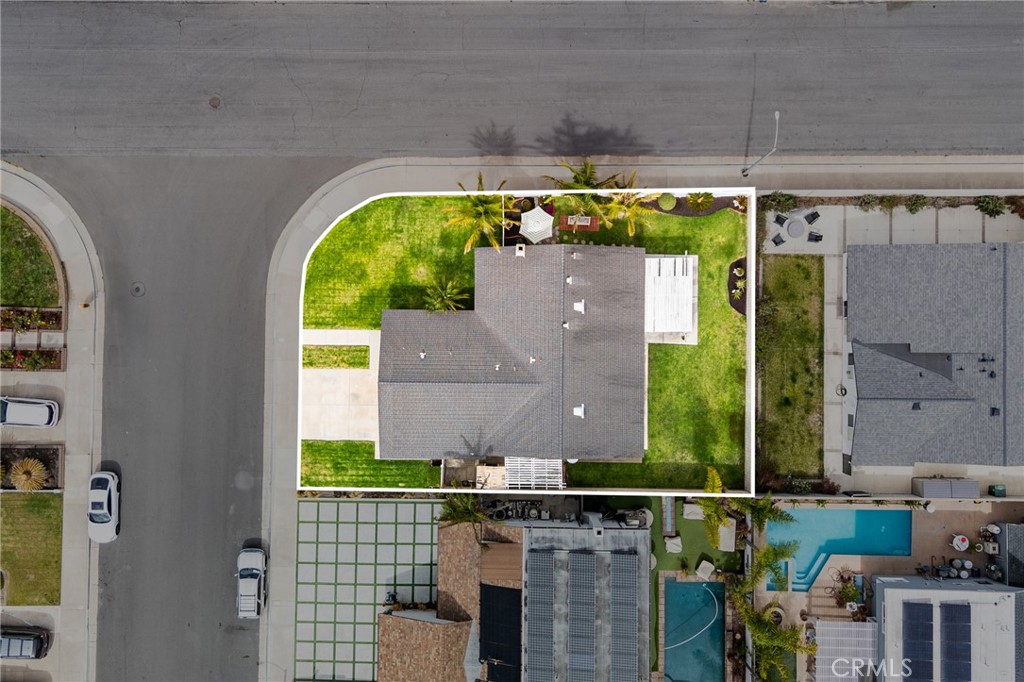 8541 Larkport Drive