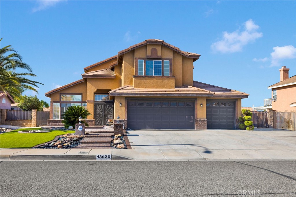 13026 Canta Loma Lane