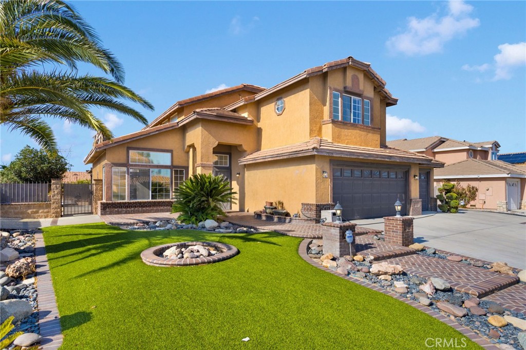 13026 Canta Loma Lane