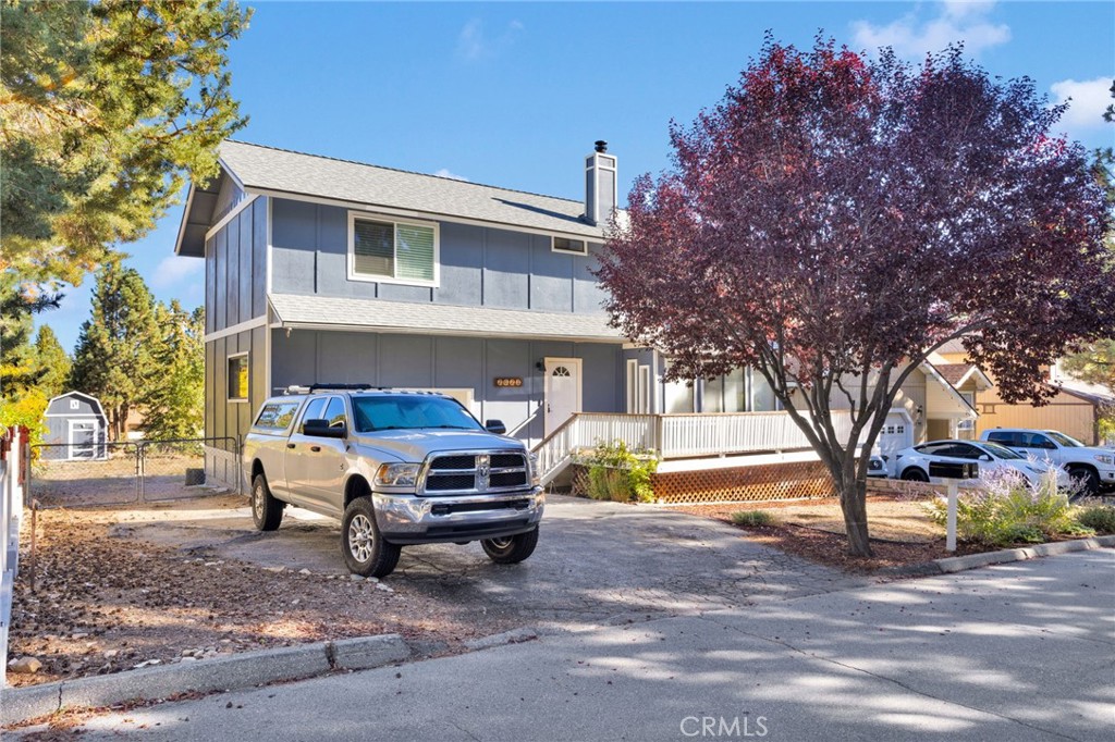 2021 Wildhorse Lane