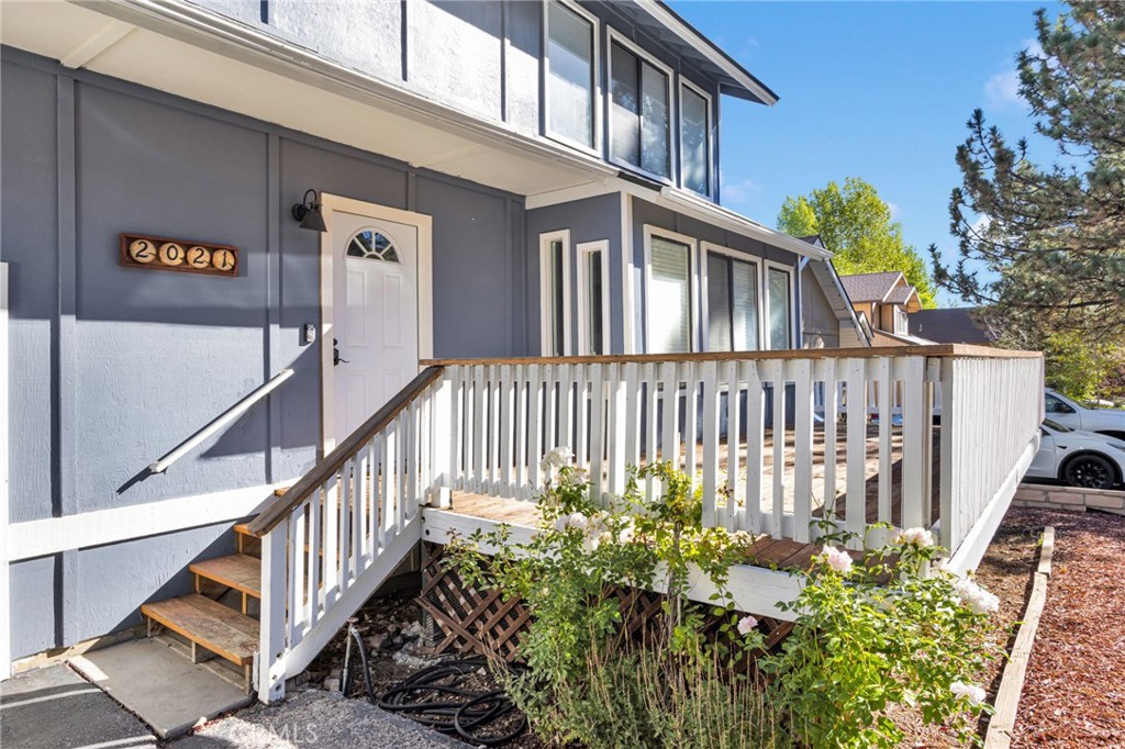 2021 Wildhorse Lane