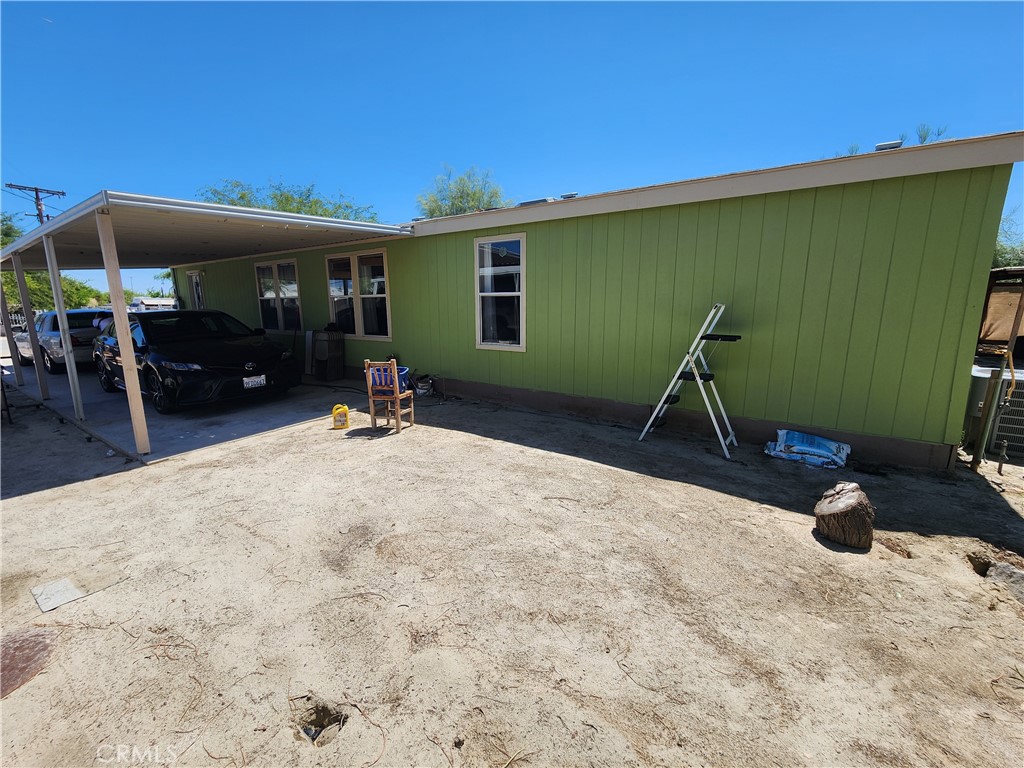 3713 Mountain View Drive