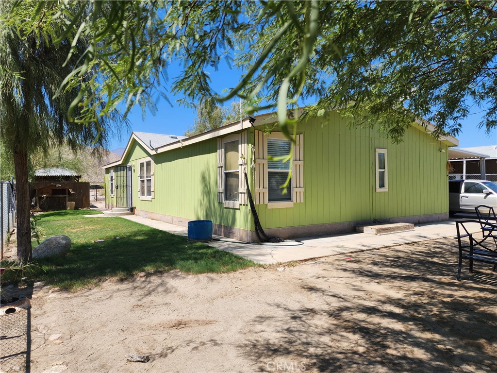 3713 Mountain View Drive