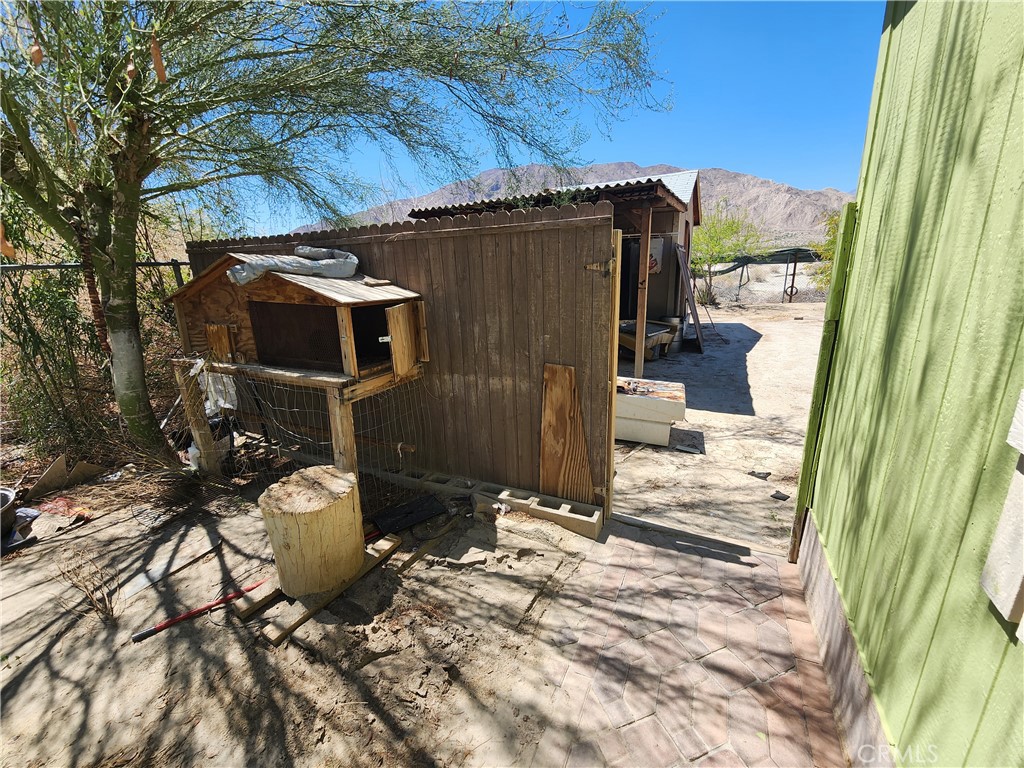 3713 Mountain View Drive