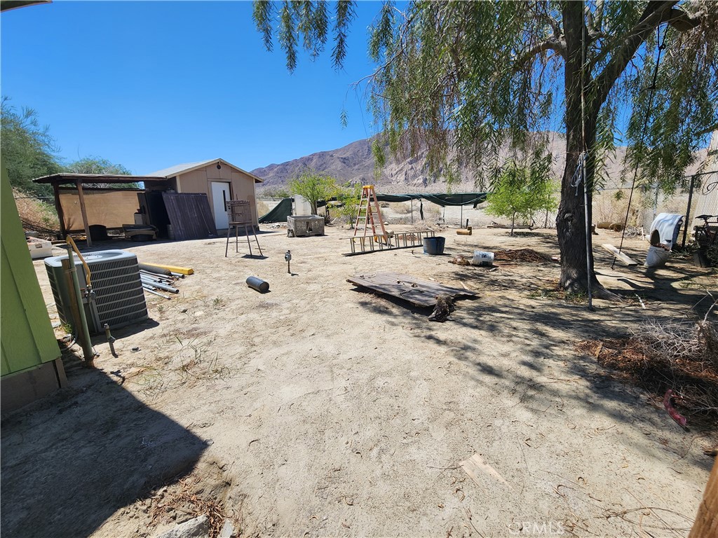 3713 Mountain View Drive