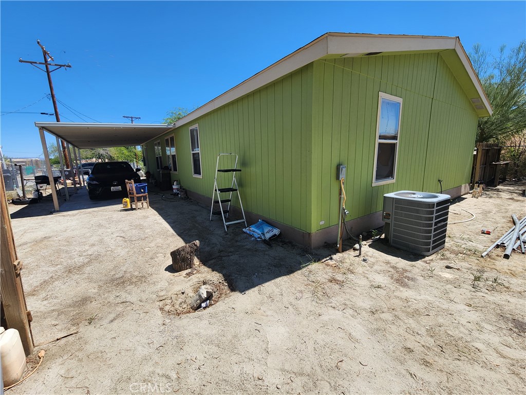 3713 Mountain View Drive
