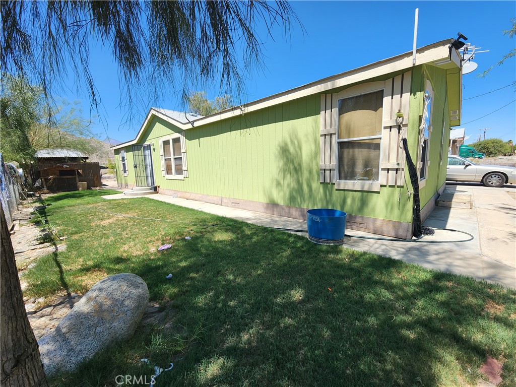 3713 Mountain View Drive