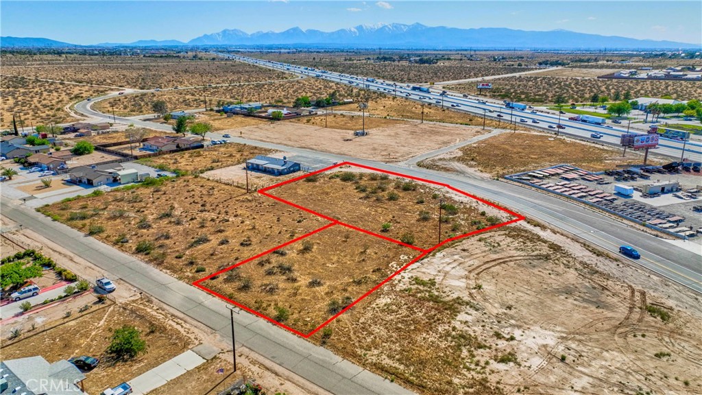 0 Mariposa Rd