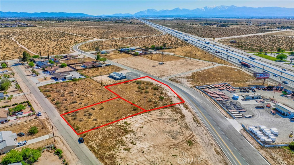 0 Mariposa Rd