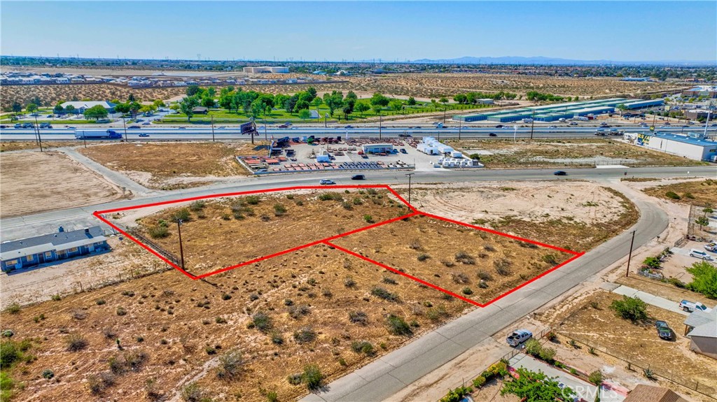 0 Mariposa Rd