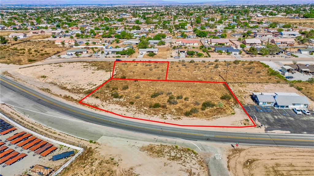 0 Mariposa Rd
