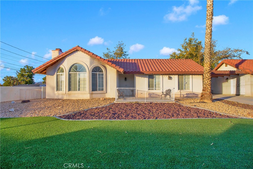 18551 Cocqui Road