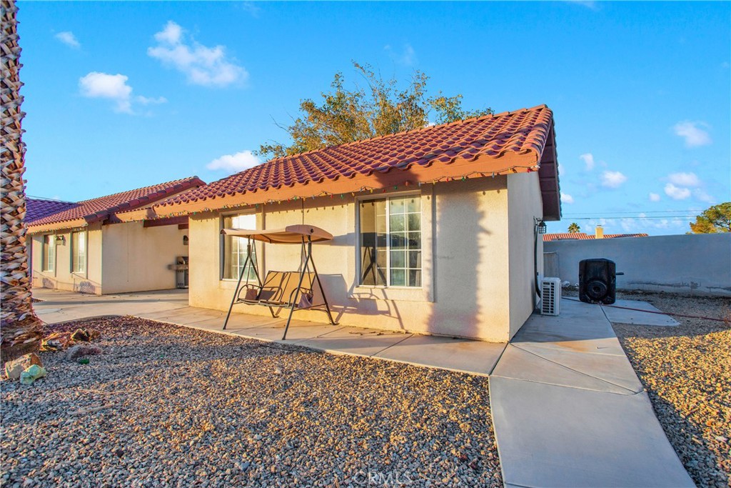 18551 Cocqui Road