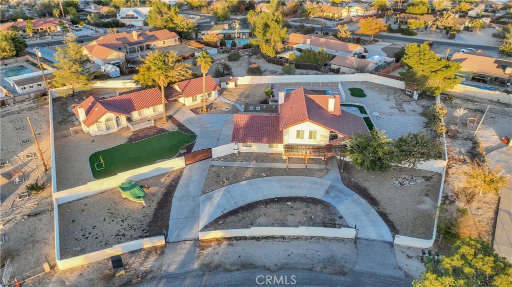 18551 Cocqui Road