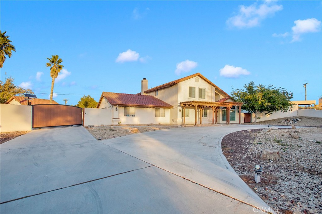 18551 Cocqui Road