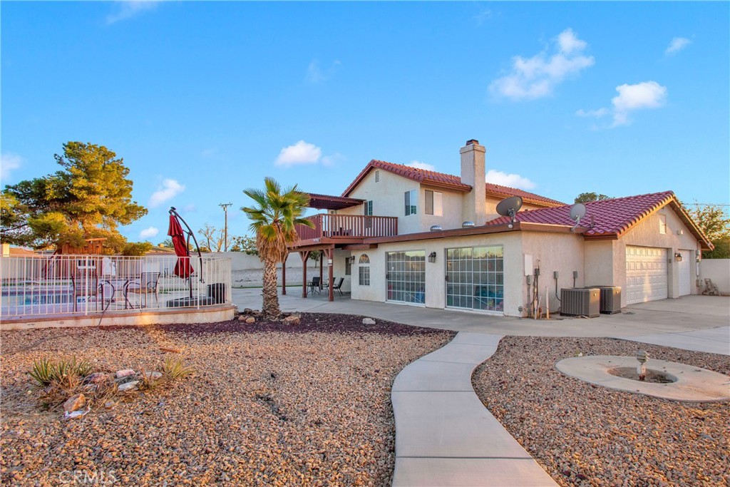 18551 Cocqui Road