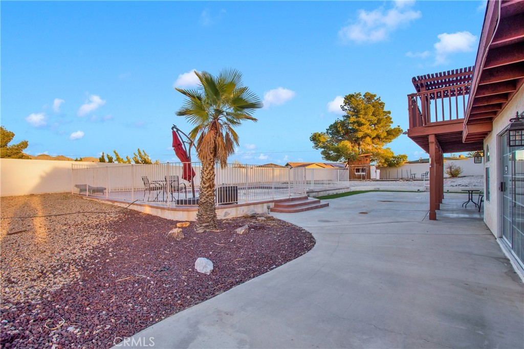 18551 Cocqui Road