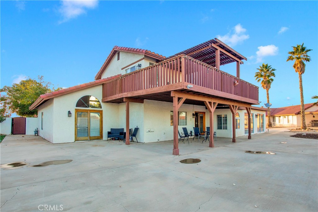 18551 Cocqui Road