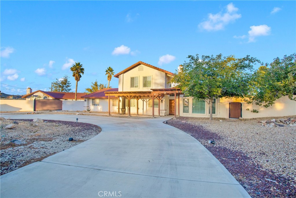 18551 Cocqui Road
