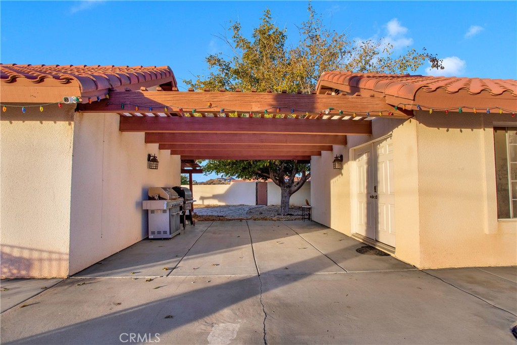 18551 Cocqui Road
