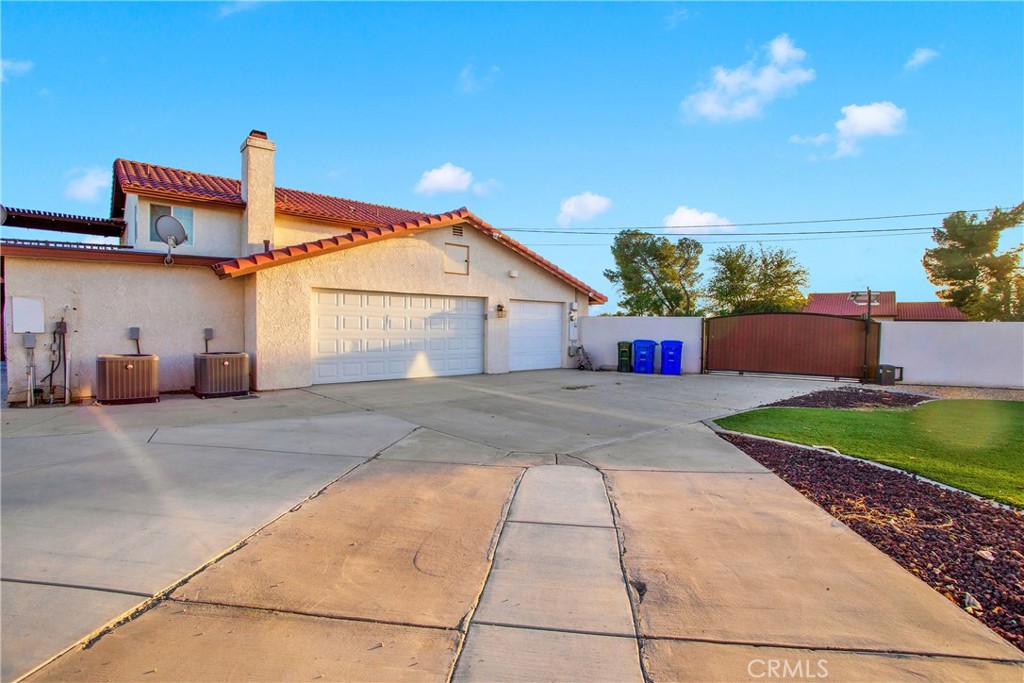 18551 Cocqui Road