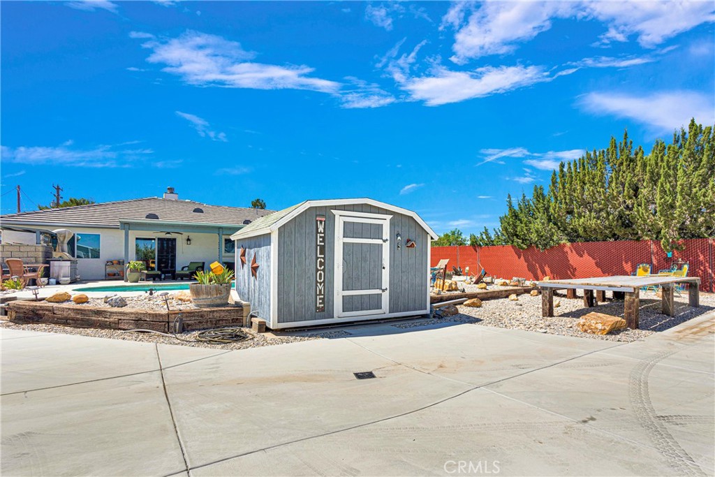 14780 Kimball Street