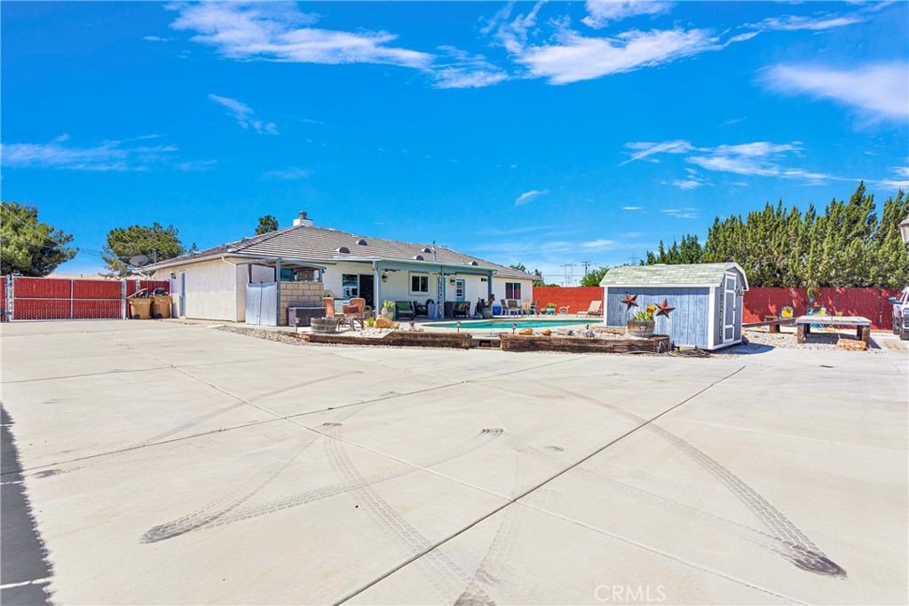 14780 Kimball Street
