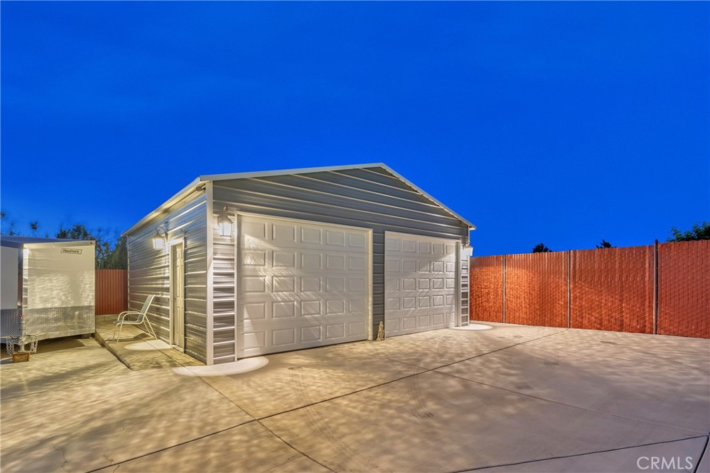 14780 Kimball Street