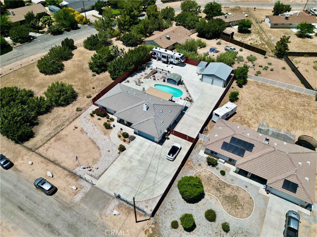 14780 Kimball Street