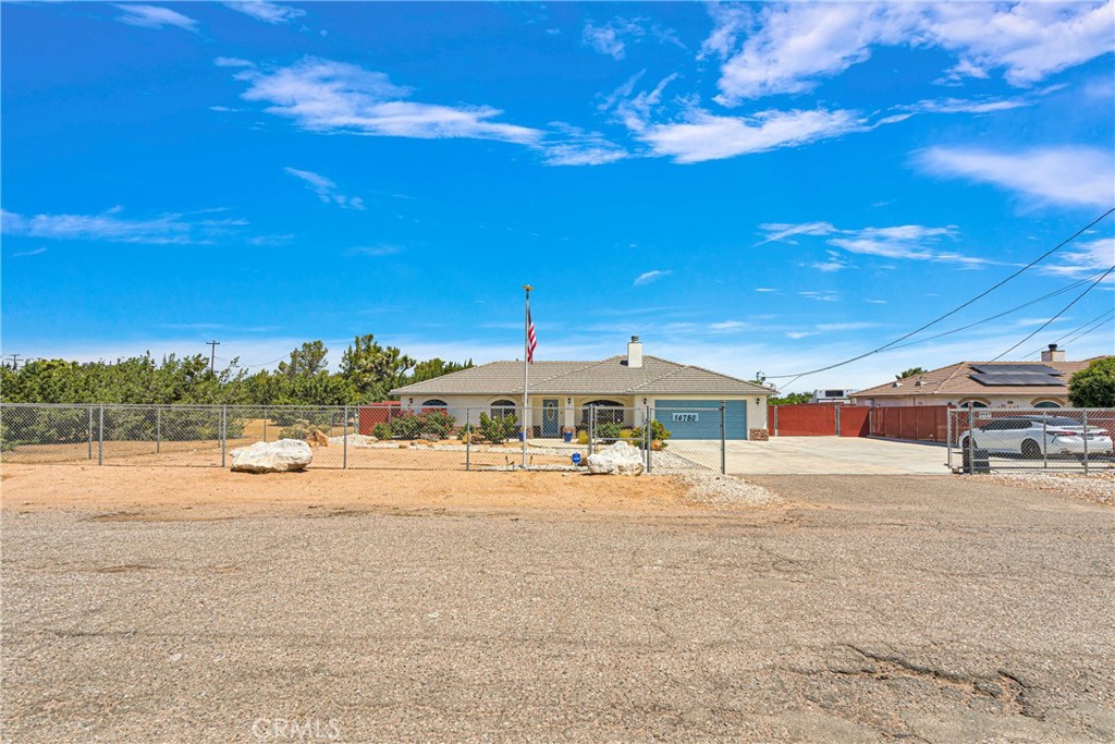 14780 Kimball Street