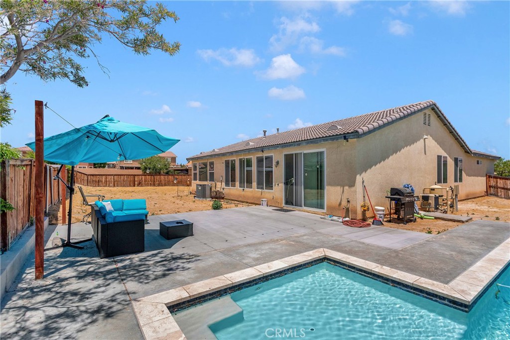 15726 Gilbert Court
