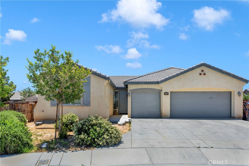 15726 Gilbert Court