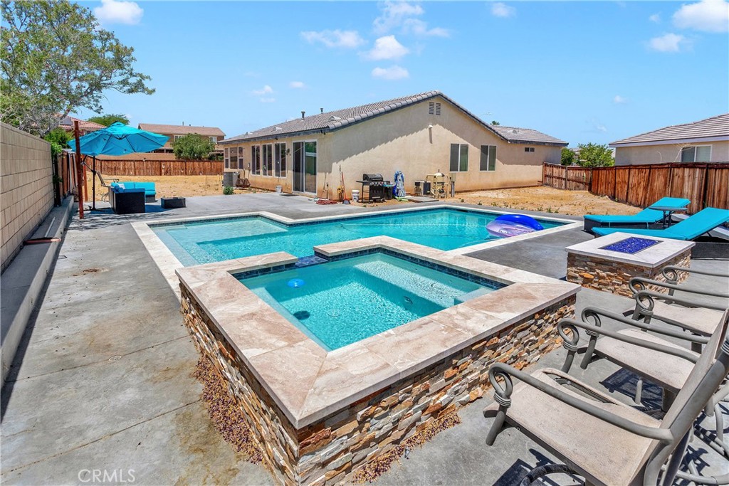 15726 Gilbert Court