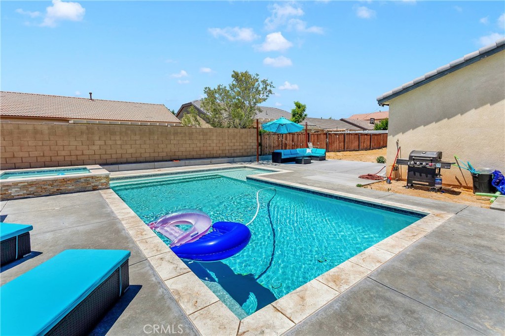 15726 Gilbert Court