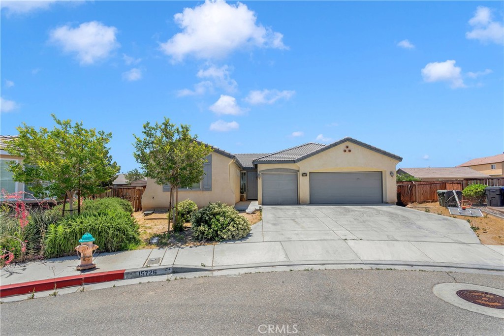 15726 Gilbert Court
