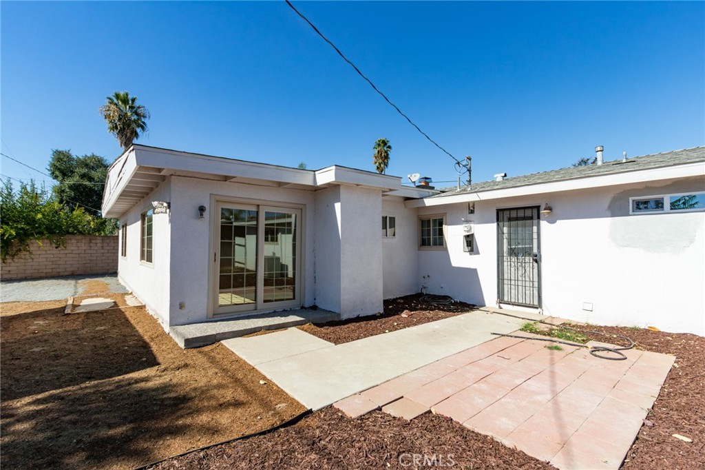 603 E Van Koevering Street