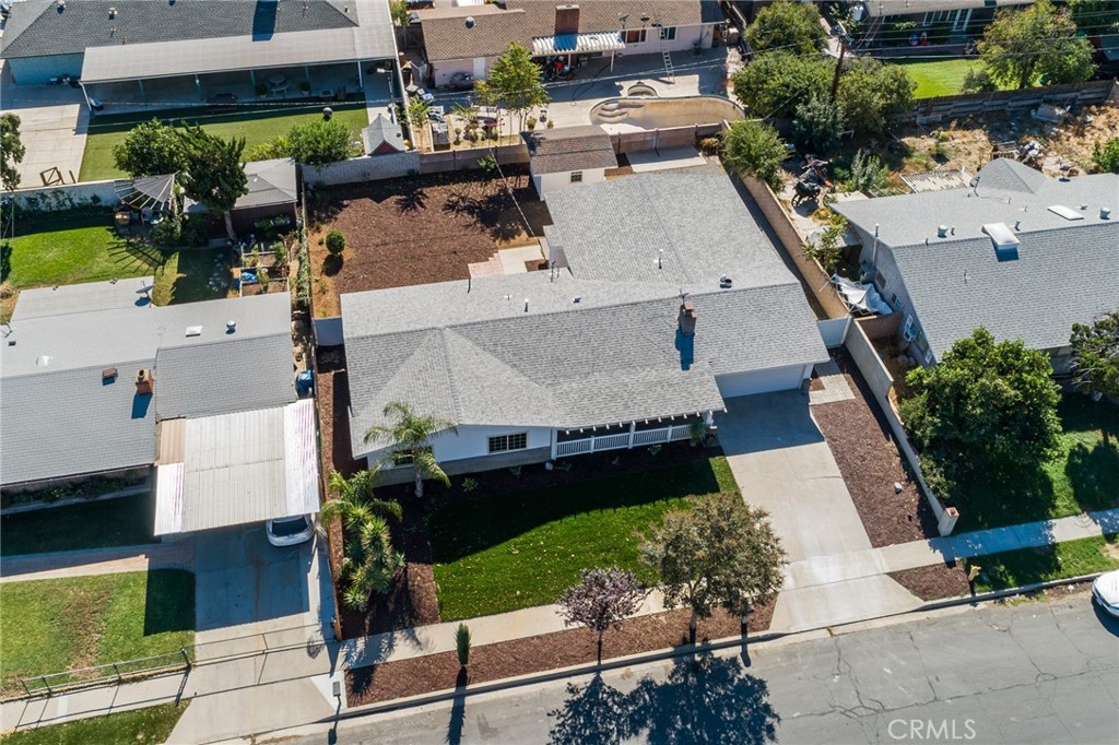 603 E Van Koevering Street