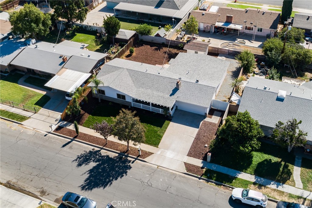 603 E Van Koevering Street