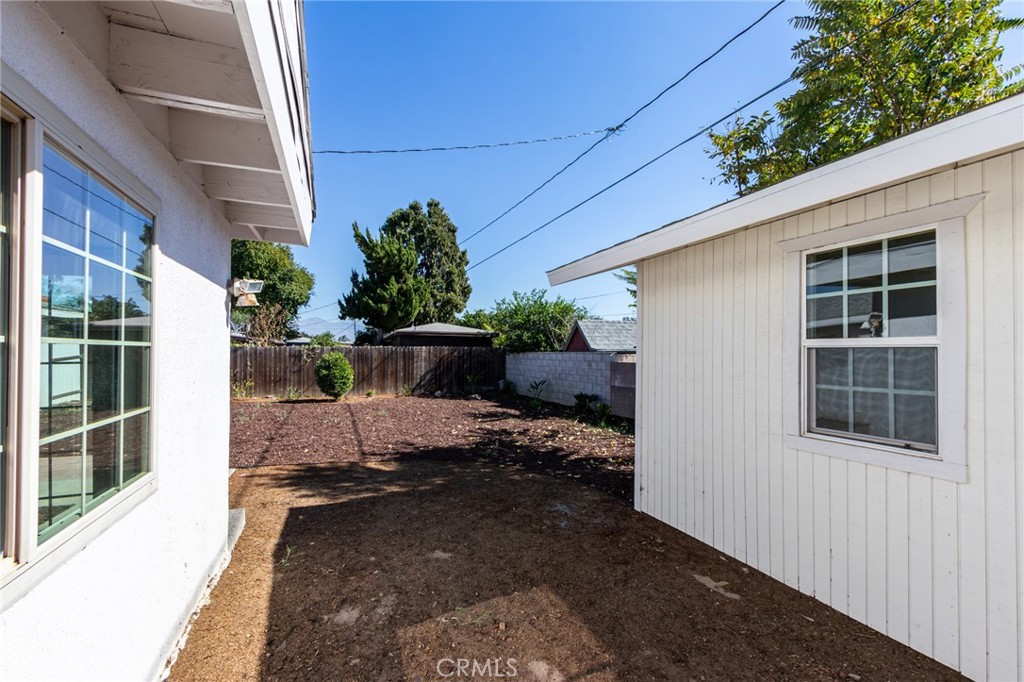 603 E Van Koevering Street