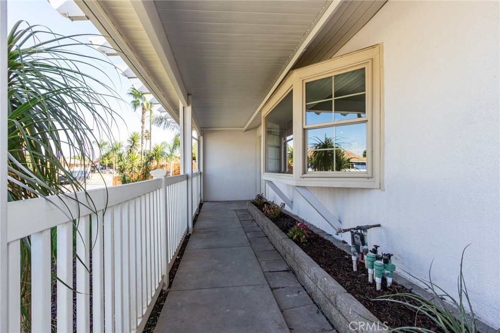 603 E Van Koevering Street