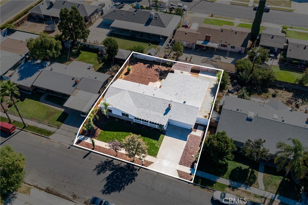 603 E Van Koevering Street