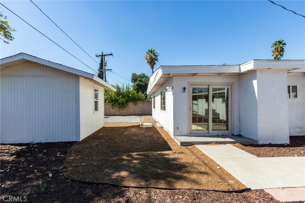 603 E Van Koevering Street