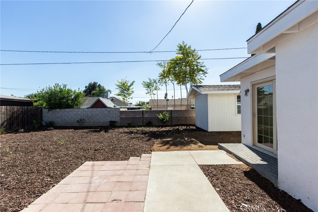 603 E Van Koevering Street