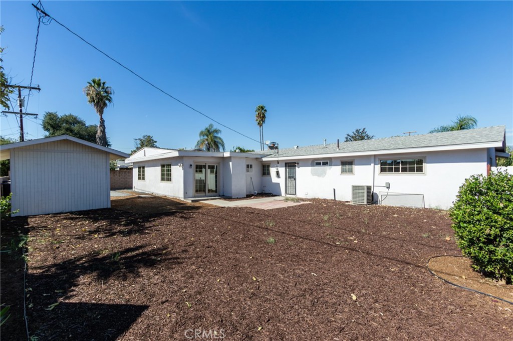 603 E Van Koevering Street