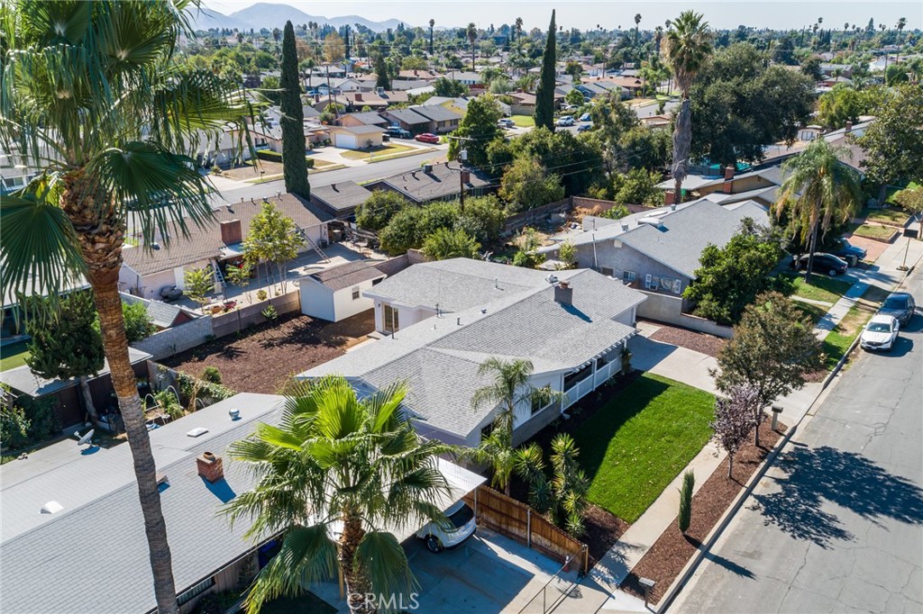 603 E Van Koevering Street