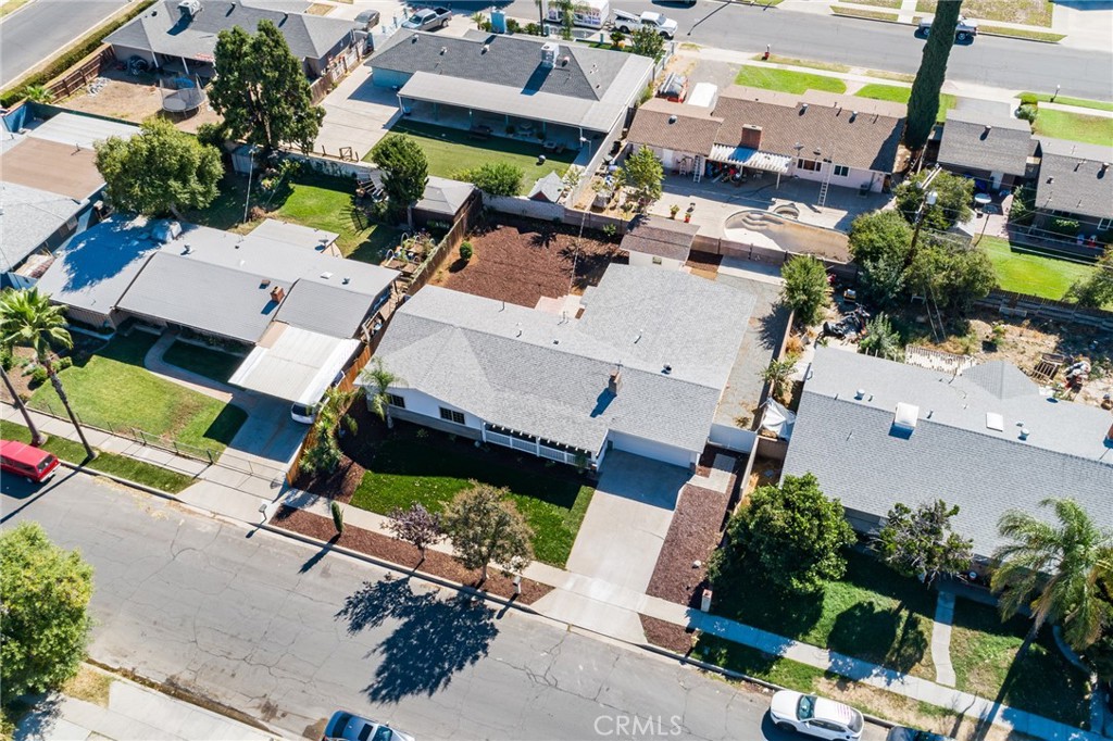 603 E Van Koevering Street