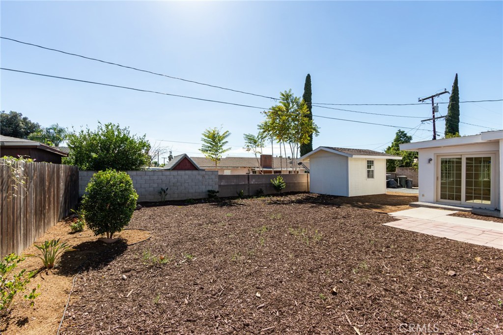603 E Van Koevering Street