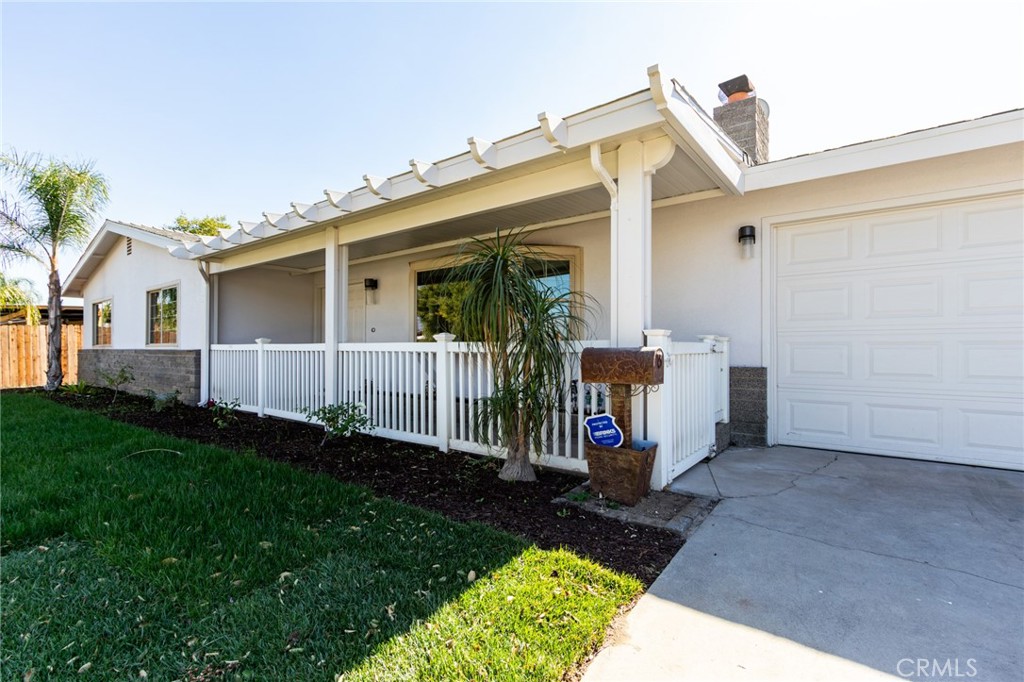 603 E Van Koevering Street