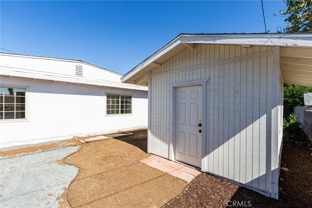 603 E Van Koevering Street
