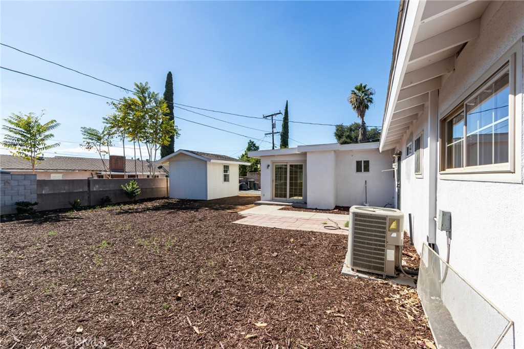 603 E Van Koevering Street